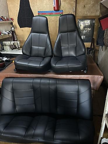 tap az teker: Komplekt, Qızdırıcısız, VAZ (LADA) LADA2107, 2025 il, Analoq, Rusiya, İşlənmiş — 2