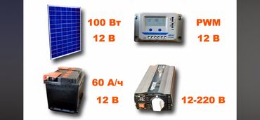Солнечные панели: Солнечный панель гибкий 2шт б/у С комплектом.можно питать аккум 12-24в — 6