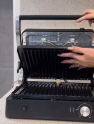 Tosterlər: Toster Silver, rəng - Qara, Yeni, Pulsuz çatdırılma, Ödənişli çatdırılma, Rayonlara çatdırılma -da lalafo.az — 2 Tosterlər: Toster Silver, rəng - Qara, Yeni, Pulsuz çatdırılma, Ödənişli çatdırılma, Rayonlara çatdırılma — 2