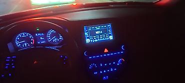 leksus is: Hyundai Sonata: 2021 г., 2 л, Автомат, Газ, Седан — 8