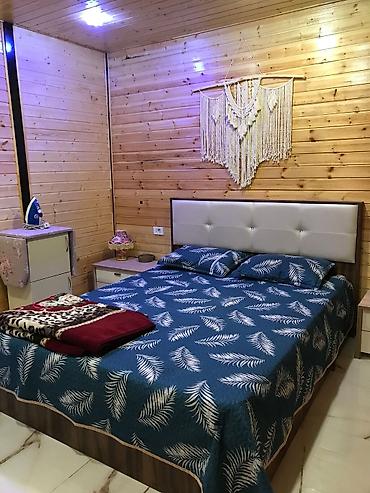 Bağ evlərinin kirayəsi: 200 kv. m, 3 otaqlı, Hovuzlu — 8