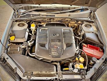 subaru forester ош: Subaru Legacy: 2003 г., 3 л, Автомат, Бензин, Седан — 5