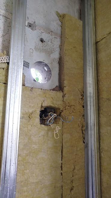 Сверление, бурение: Алмазное сверление 3-5 лет опыта — 4