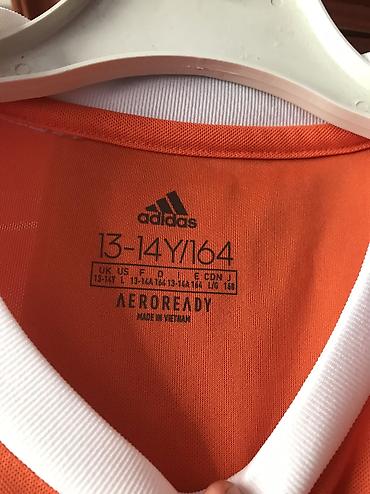 Топы и рубашки: Рубашка, цвет - Белый — 21