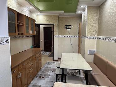 Продажа квартир: 4 комнаты, 90 м², Элитка, 3 этаж, Евроремонт — 16