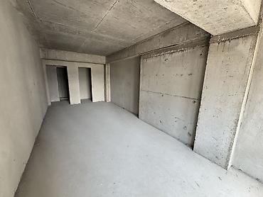 тшп кант: 1 комната, 65 м², Таш-Рабат ТРЦ Элитка, 10 этаж, ПСО (под самоотделку) — 7