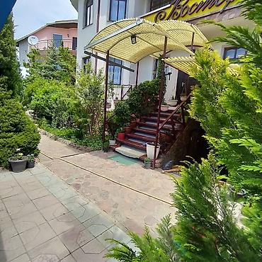 premium development: Гостиница на Иссык-Куле, Чолпон-Ата — 6
