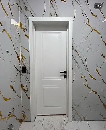 Межкомнатные двери: Установка межкомнатные дверей гарантия на работу цена договорная — 8