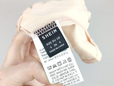 kaufe: Shein, Top damski, rozmiar S — 4