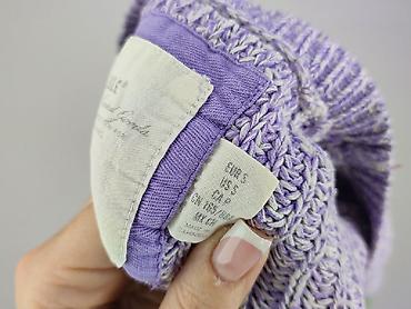 gap sweter damski: H&M L.O.G.G., Sweter damski, rozmiar S — 5