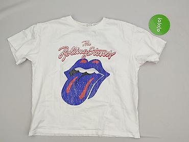 posters arctic monkeys: H&M, T-shirt damski, rozmiar S — 2