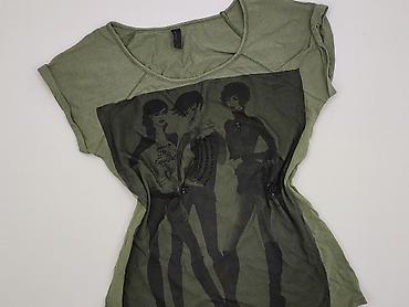 bugatti ciuchy: Vero Moda, T-shirt damski, rozmiar M — 1