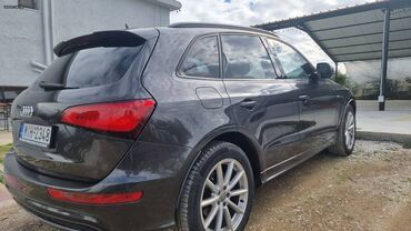 Audi: Audi Q5: 2 l. | 2016 έ. SUV/4x4 — 24