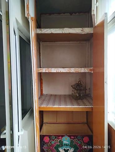 кв политех: 2 комнаты, 42 м², Политех 104 серия, 5 этаж, Косметический ремонт — 4