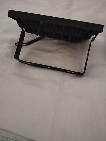 Projektorlar: LED Proyektor Fənər – IP65, 30W, 220–240V - Brend: Protoz Electric — 1