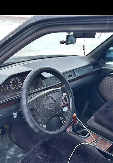 lexus 330 rx 2004: Mercedes-Benz W124: 1993 г., 3.2 л, Механика, Бензин, Универсал — 5