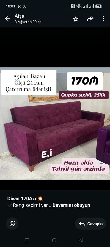 Divanlar: Divan