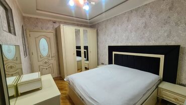 Yeni tikili: 2 otaqlı, Yeni tikili, 82 kv. m — 9