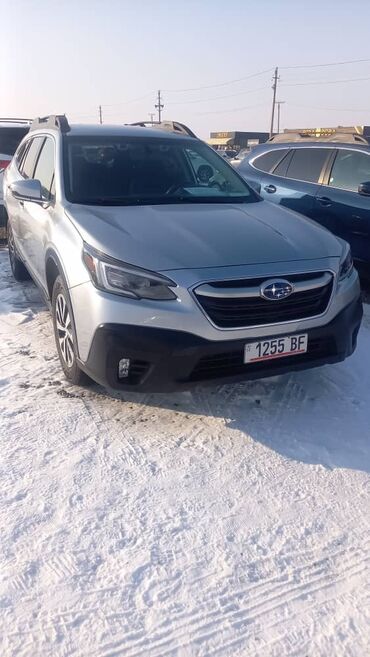 продам аккумулятор бишкек: Subaru Forester: 2020 г., 2.5 л, Автомат, Бензин, Универсал