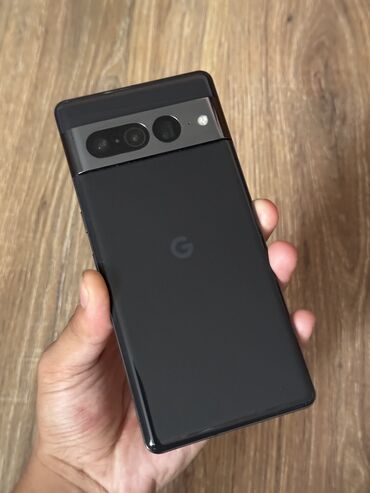 поко х6 про цена бишкек 256 гб: Google Pixel 7 Pro, Б/у, 512 ГБ, цвет - Черный, 1 SIM, eSIM