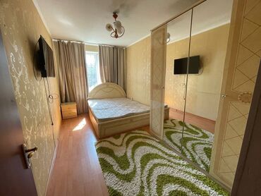 Продажа квартир: 2 комнаты, 43 м², 104 серия, 3 этаж