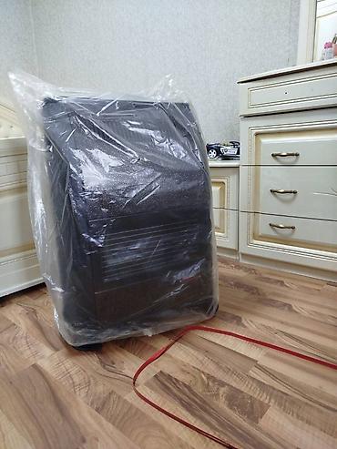 газовая колонка купить в баку: Qaz peçi satılır.Yenidir 

 turba 4 dirsək — 2