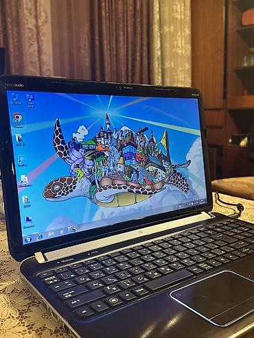 komputer ucun ekran sekilleri yukle: HP Pavilion dv6 noutbuk - Ekran: 15.6" genişformat, HD, HP — 1