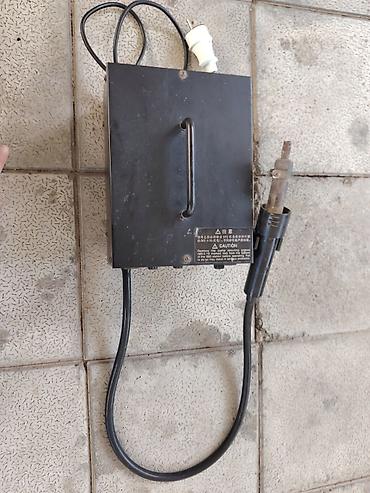 ucuz listurlar: KING KONG 852+ SMD Rework Soldering Station Xüsusiyyətlər: - İsti — 4