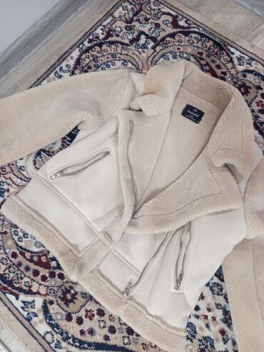 женские кофты с ушками: Пуховик куртка, Trendyolmilla, S