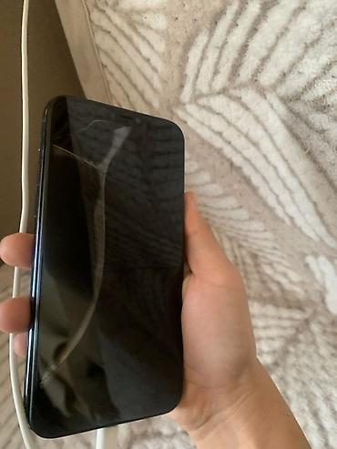 акум: IPhone 11 Pro, Б/у, 256 ГБ, Matte Midnight Green, Чехол — 3