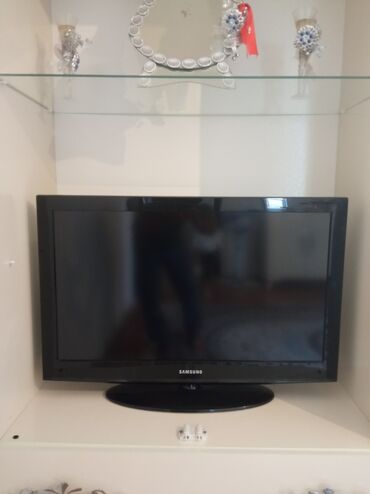 Avtoelektronika: İşlənmiş Televizor Samsung 85" Ünvandan götürmə