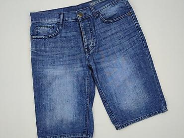 hellfire club pull and bear: F&F, Szorty dla mężczyzn, rozmiar L — 1