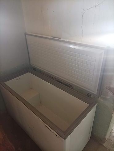 шикав: Морозильный ларь (chest freezer) - Тип: горизонтальный ларь с верхней — 2