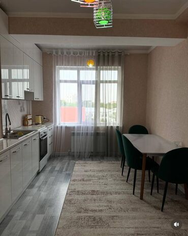 Продажа квартир: 3 комнаты, 92 м², Элитка, 5 этаж