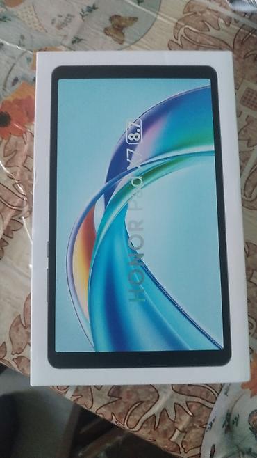 honor pad x8b: Teze alinib 4-5 gundu tecc8li satilir.170 azn. HONOR Pad X7 planşet - — 2