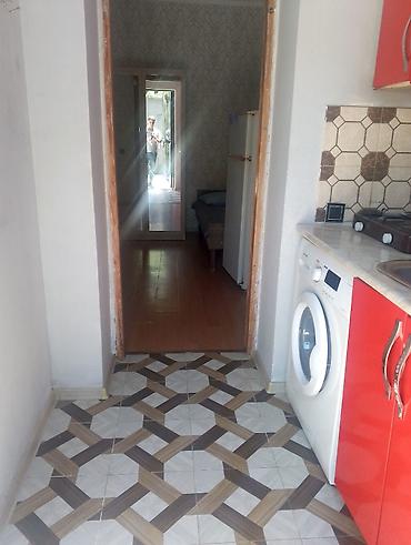 ev kirayesi: 35 kv. m, 1 otaqlı, Kanalizasiya, Qaz, Su — 4