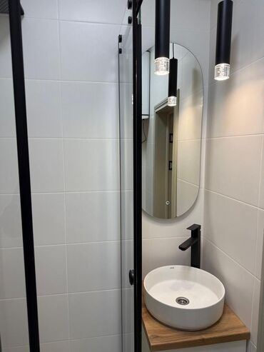 Продажа квартир: 2 комнаты, 45 м², Элитка, 9 этаж, Дизайнерский ремонт — 12