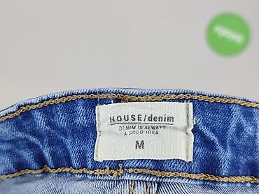 jorts 34: Szorty damskie, rozmiar M — 4