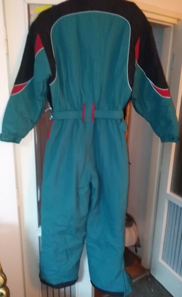 Skafanderi: 164-170, bоја - Svetloplava — 2