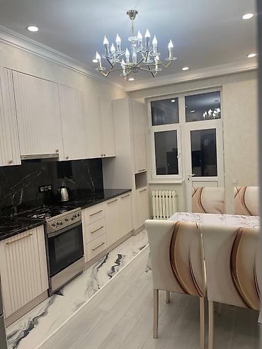 Продажа квартир: 2 комнаты, 68 м², 11 этаж, Евроремонт — 9