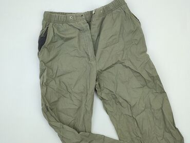 Other trousers: S (EU 36), condition - Good