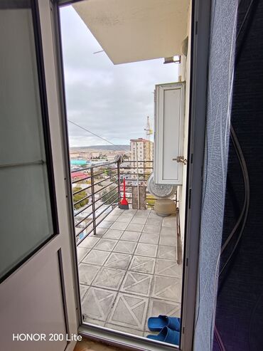 Yeni tikili: Lökbatan qəs., 2 otaqlı, Yeni tikili, m. Xocasən, 54 kv. m — 11