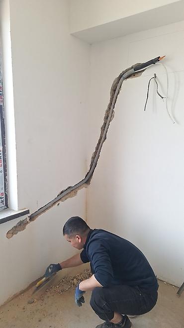 Установка кондиционеров: Монтаж и обслуживание кондиционеров Профессиональная установка — 7