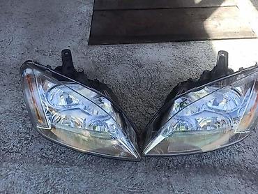 bež: FAROVI ZA FORD C-MAX OD 2003. DO 2007. GOD. | Farovi za C maxa u — 4