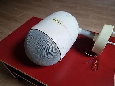 a1 punjaci: ZVUČNI PROJEKTOR BOSCH LP1-UC20E-1 | Sound projector BOSCH — 2