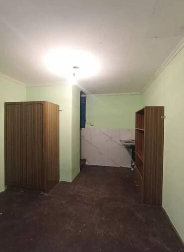 я ищу дом ак ордо: 25 м², 2 комнаты