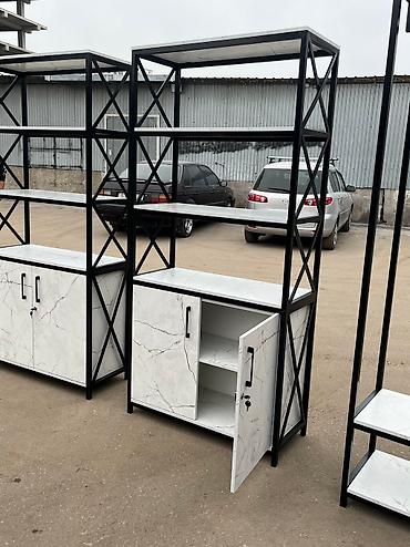 Полки для магазина: Стеллажи полки Стеллажи от производителя Офисные стеллажи полки — 56