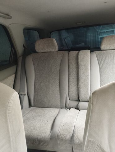 Toyota: Toyota Caldina: 1998 г., 2 л, Автомат, Бензин, Универсал — 4