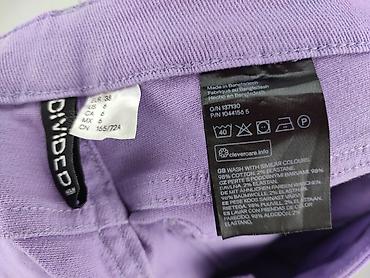 sklep hm: H&M Divided, Jeansy damskie, rozmiar S — 4