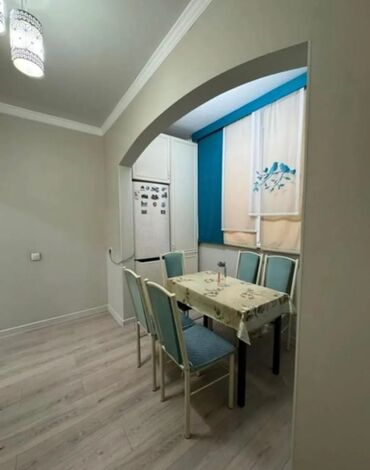 Долгосрочная аренда квартир: 2 комнаты, Собственник, С мебелью полностью — 2